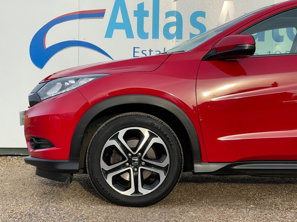 Used Honda HR-V 2018 for sale - 76986356: Photo 28