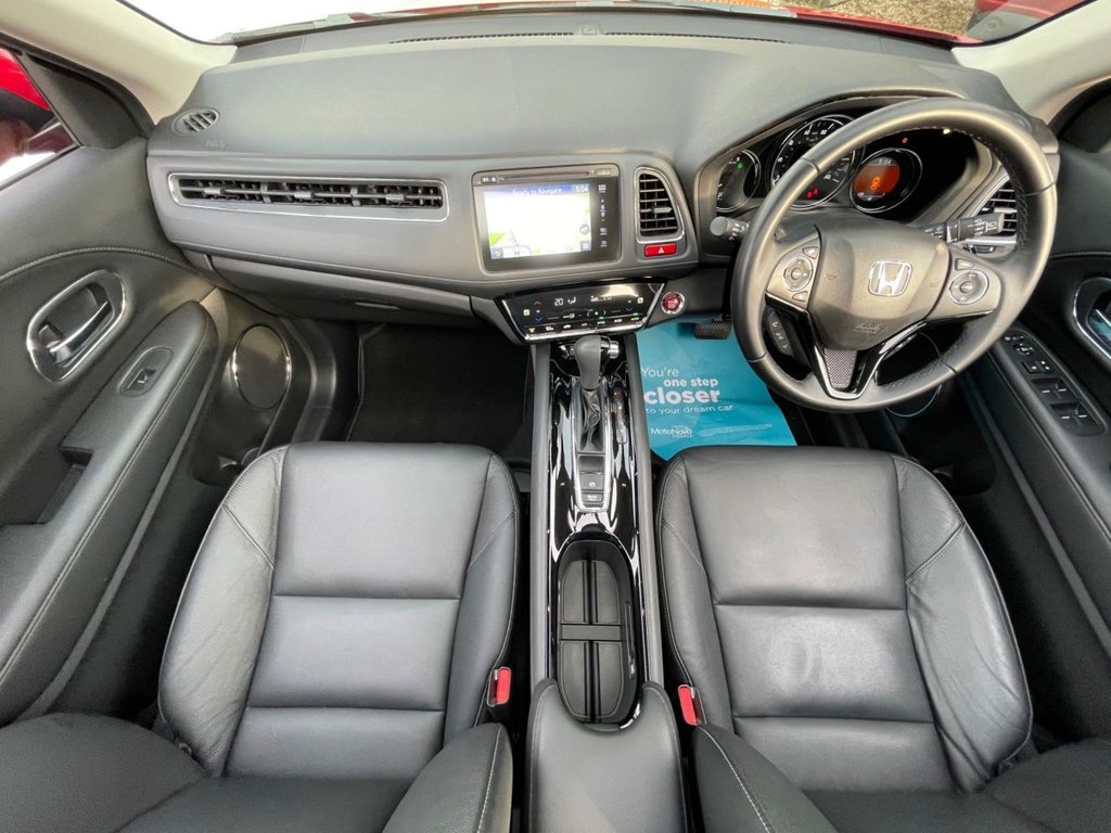 Used Honda HR-V 2018 for sale - 76986356: Photo 29