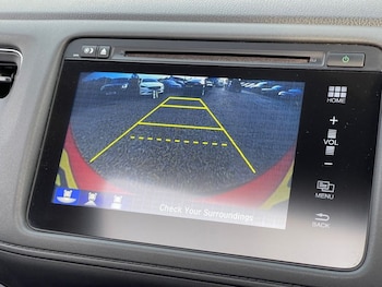 Used Honda HR-V 2018 for sale - 76986356: Photo