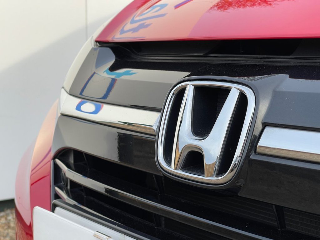 Used Honda HR-V 2018 for sale - 76986356: Photo 34