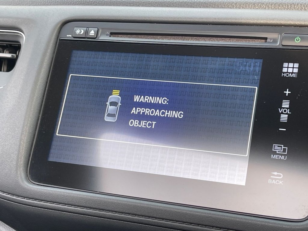 Used Honda HR-V 2018 for sale - 76986356: Photo 35