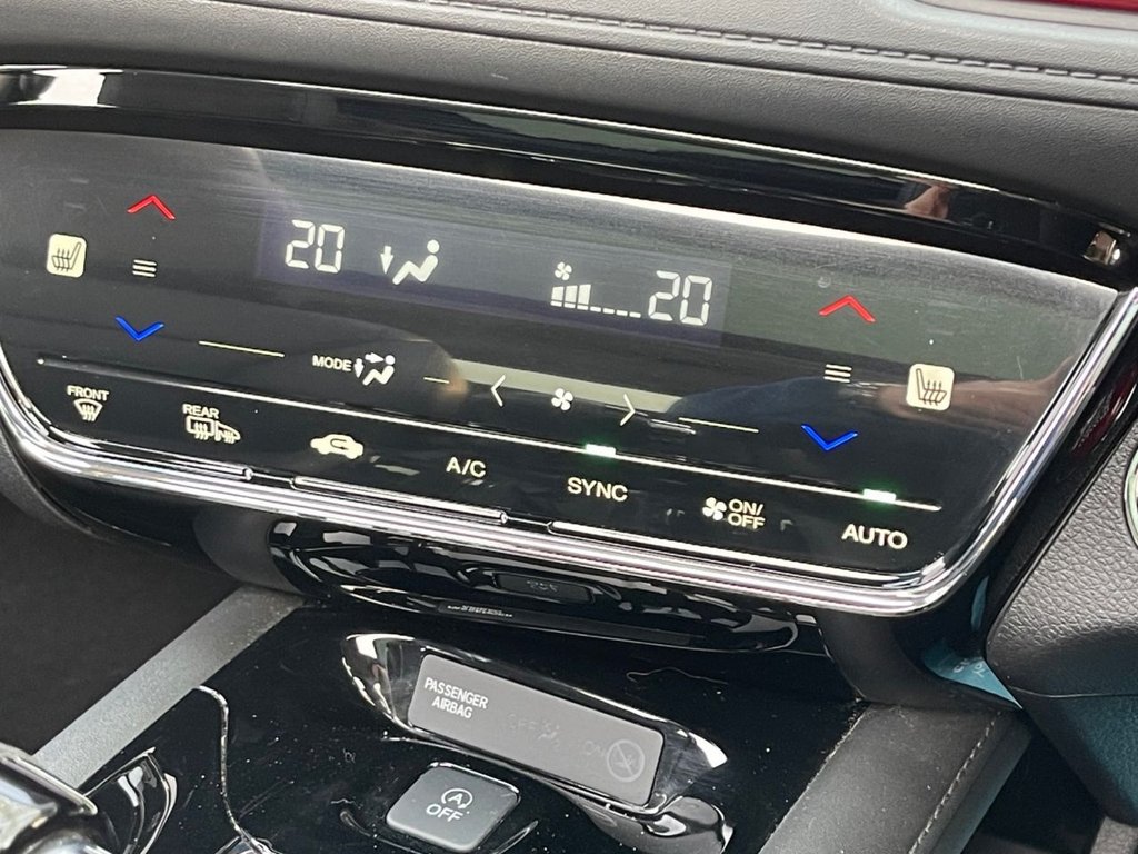 Used Honda HR-V 2018 for sale - 76986356: Photo 37