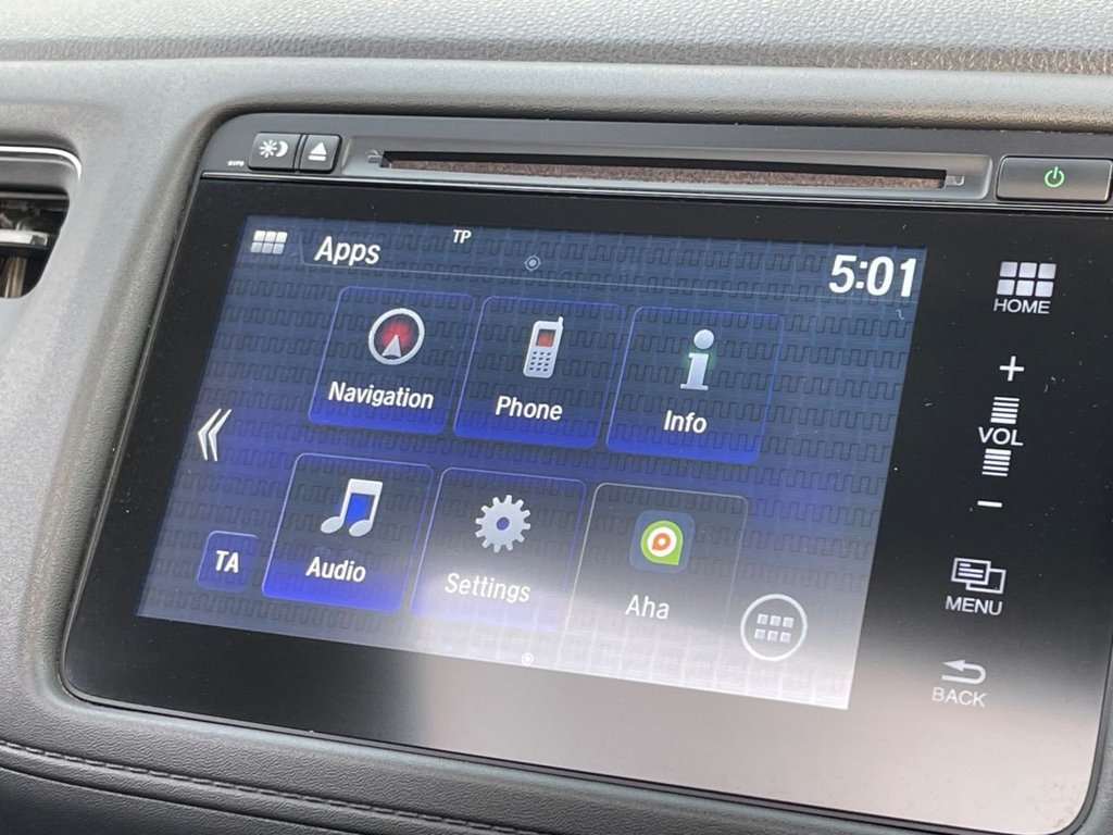 Used Honda HR-V 2018 for sale - 76986356: Photo 39