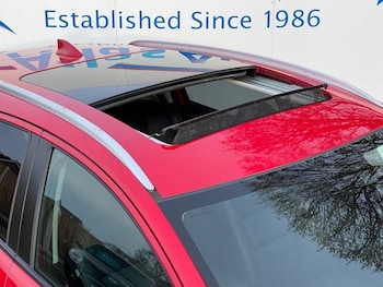 Used Honda HR-V 2018 for sale - 76986356: Photo