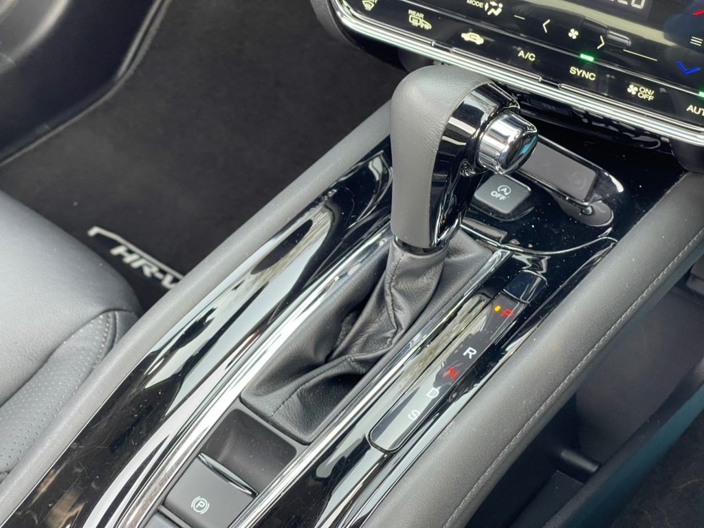 Used Honda HR-V 2018 for sale - 76986356: Photo 4