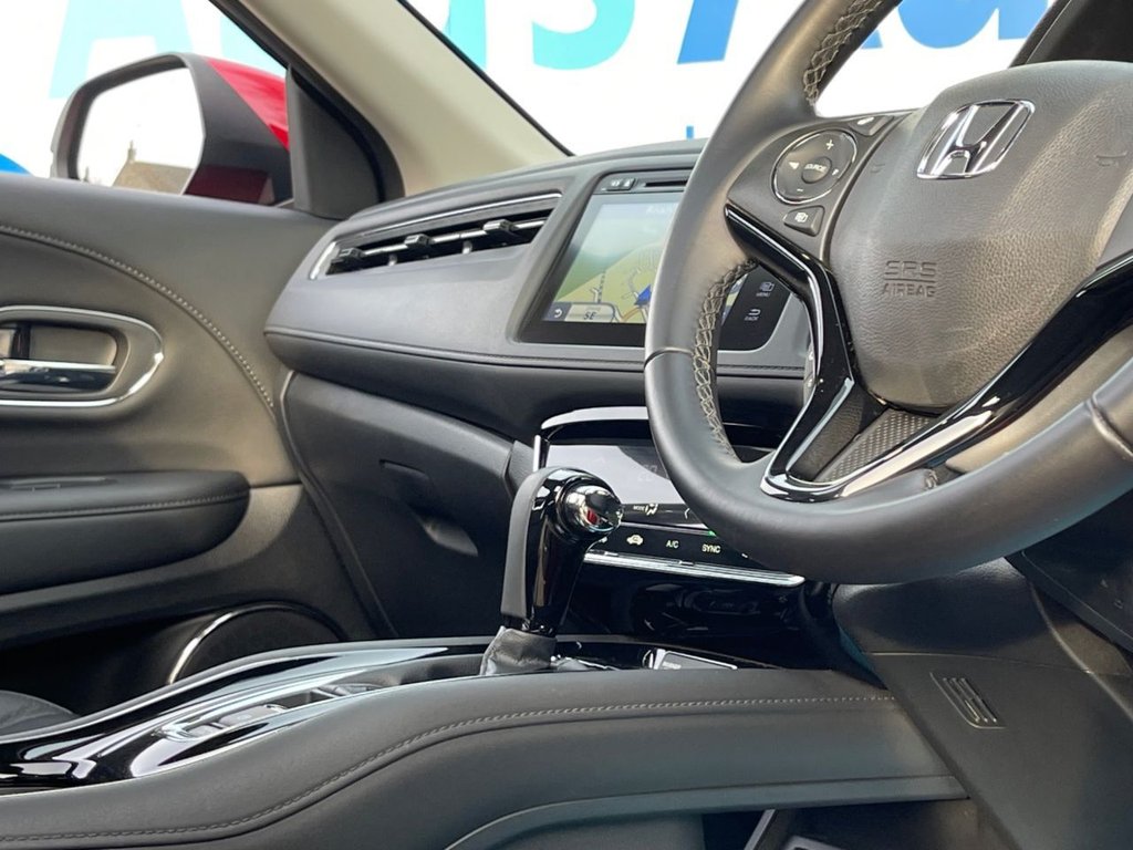 Used Honda HR-V 2018 for sale - 76986356: Photo 41