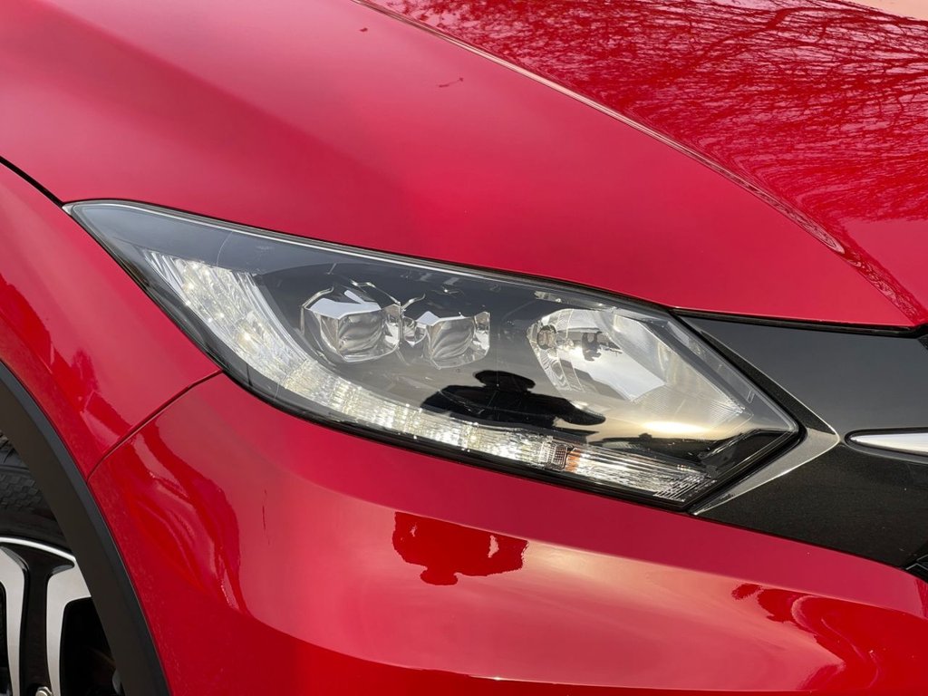 Used Honda HR-V 2018 for sale - 76986356: Photo 42