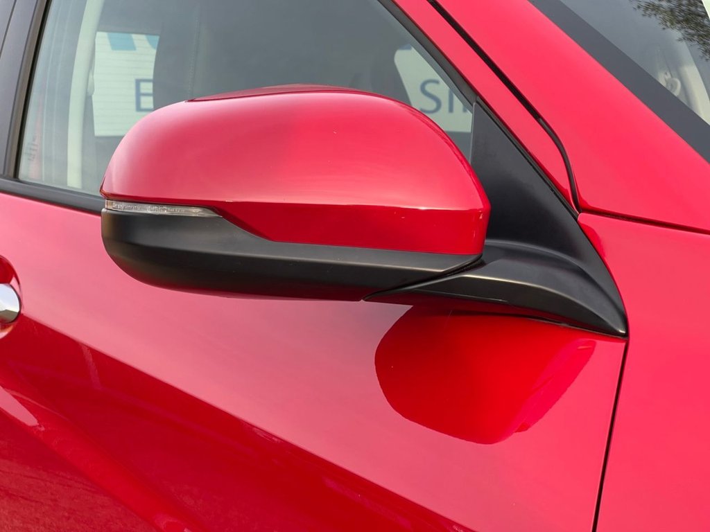 Used Honda HR-V 2018 for sale - 76986356: Photo 43