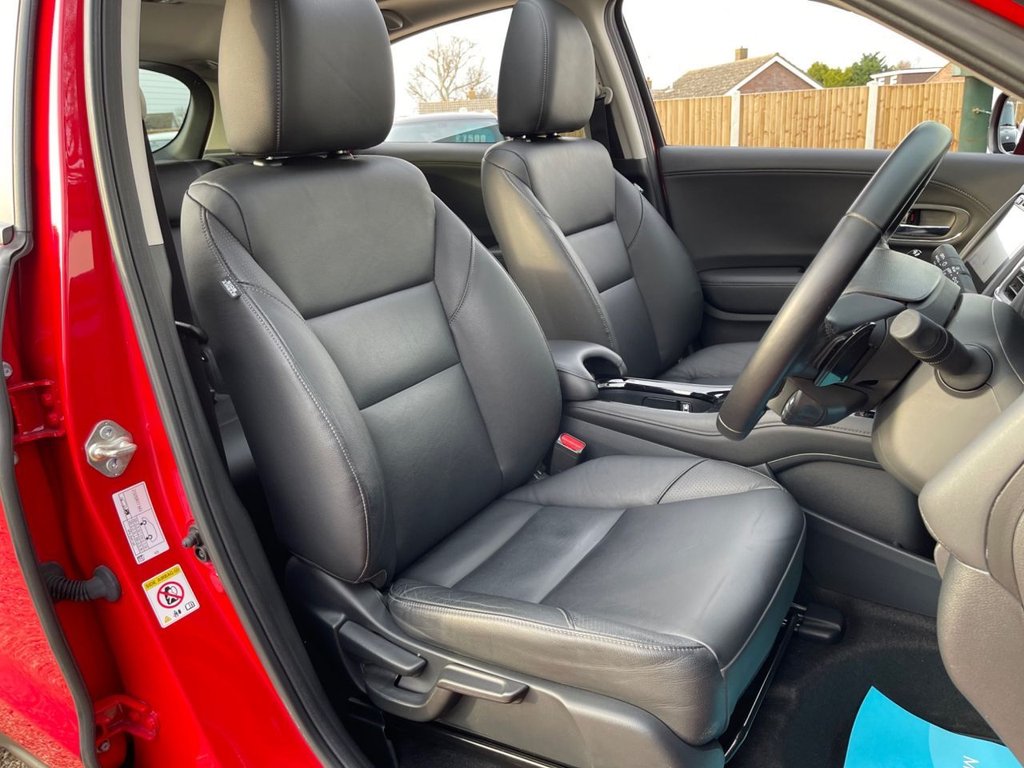 Used Honda HR-V 2018 for sale - 76986356: Photo 49