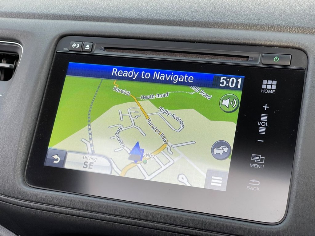 Used Honda HR-V 2018 for sale - 76986356: Photo 5