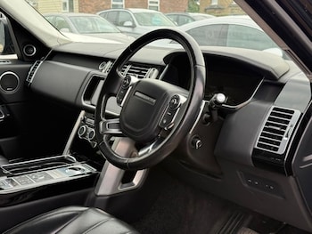 Used Land Rover Range Rover 2018 for sale - 78524558: Photo