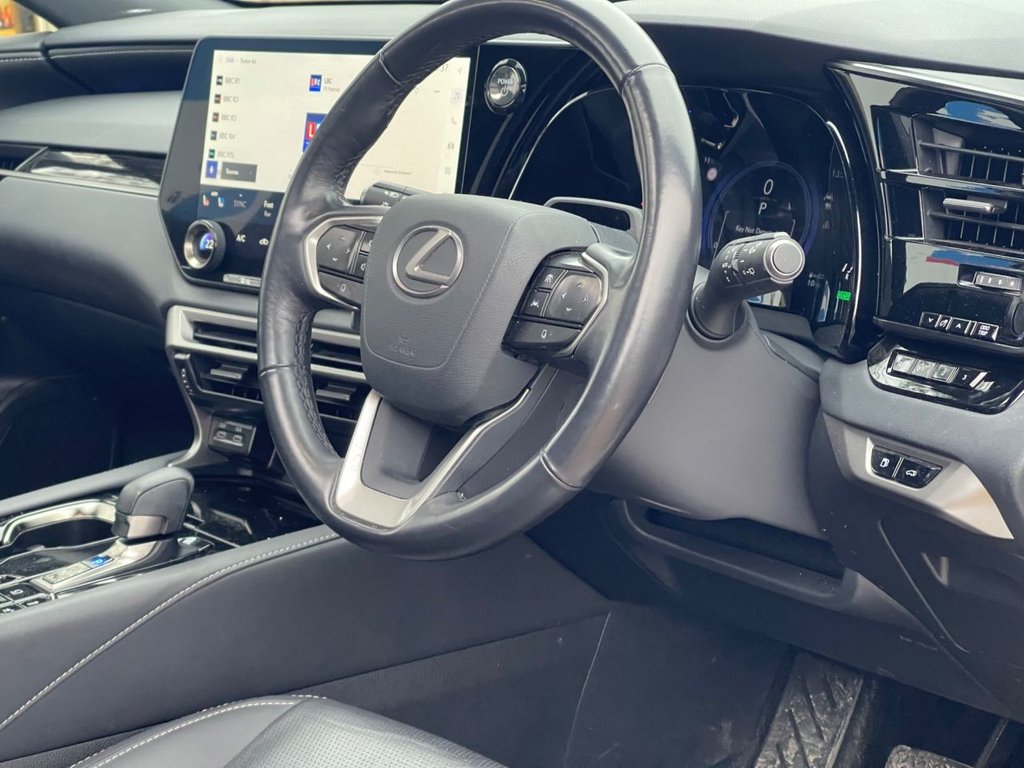 Used Lexus RX 2023 for sale - 76559254: Photo 14