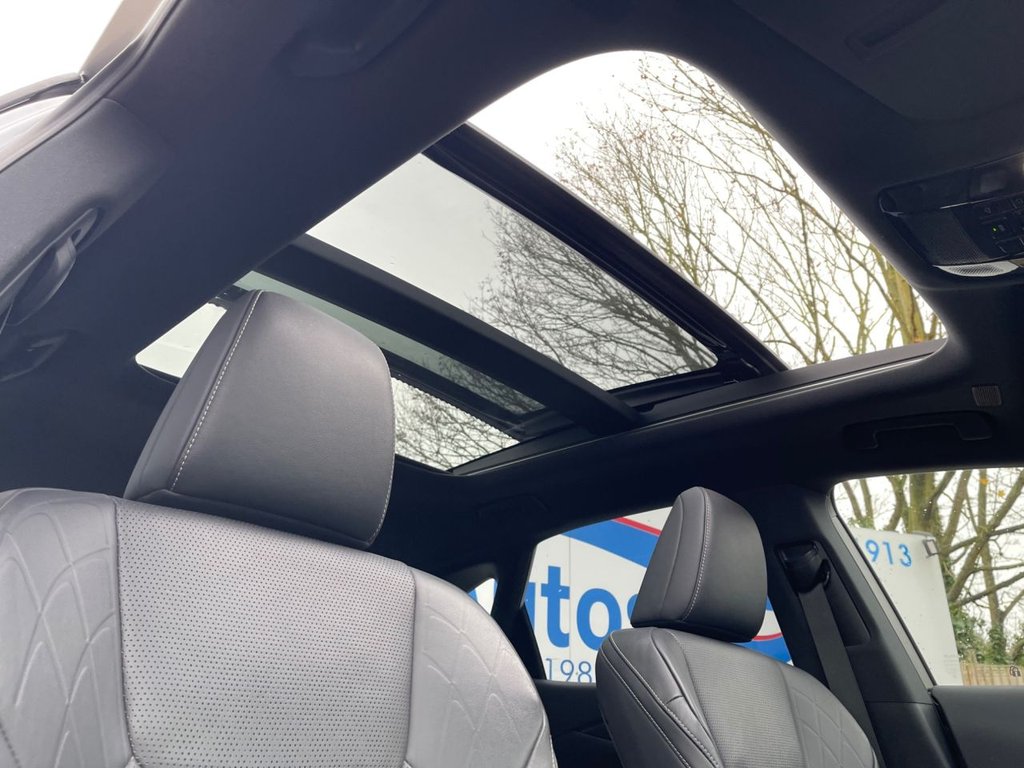 Used Lexus RX 2023 for sale - 76559254: Photo 16