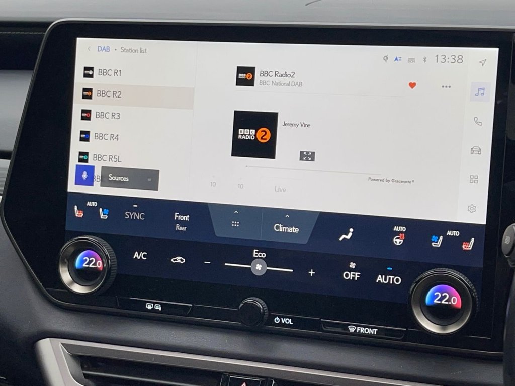 Used Lexus RX 2023 for sale - 76559254: Photo 17