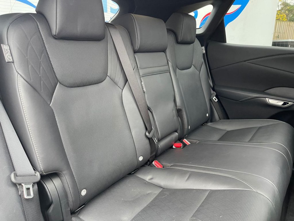 Used Lexus RX 2023 for sale - 76559254: Photo 19