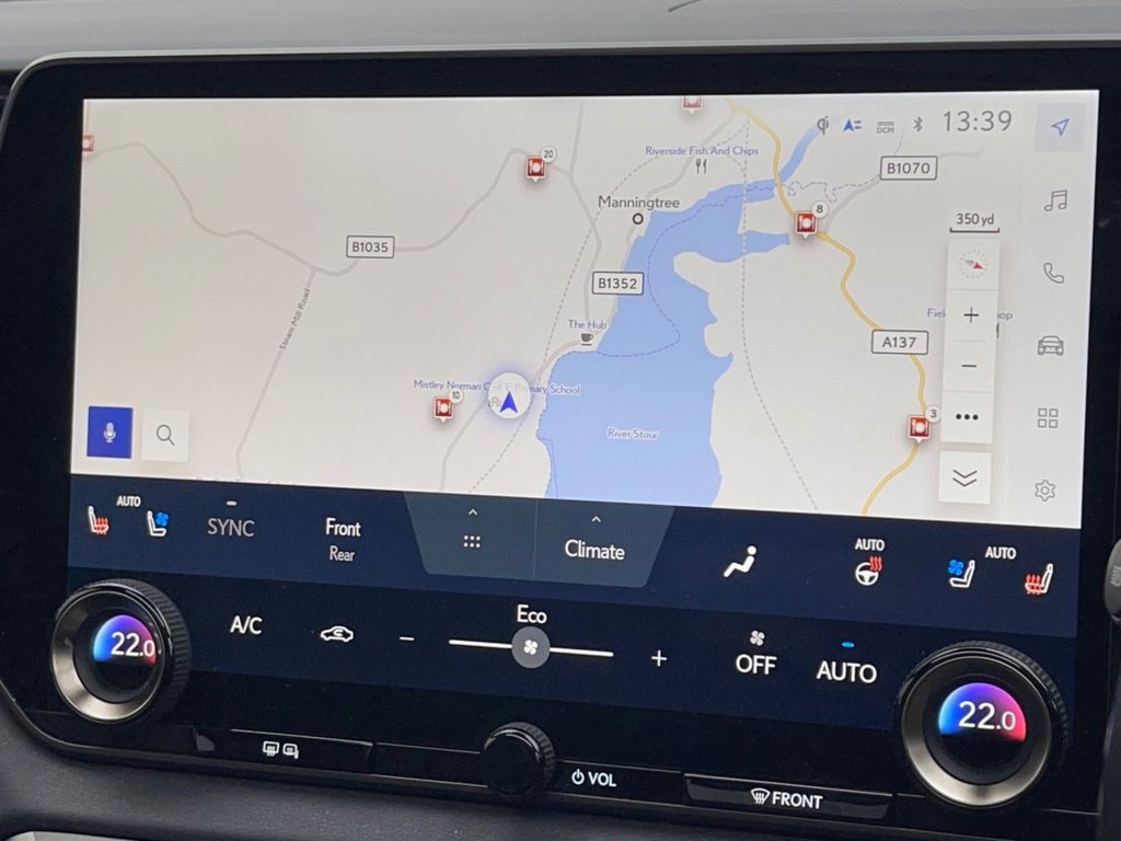 Used Lexus RX 2023 for sale - 76559254: Photo 9