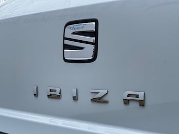 Used SEAT Ibiza 2019 for sale - 77241749: Photo