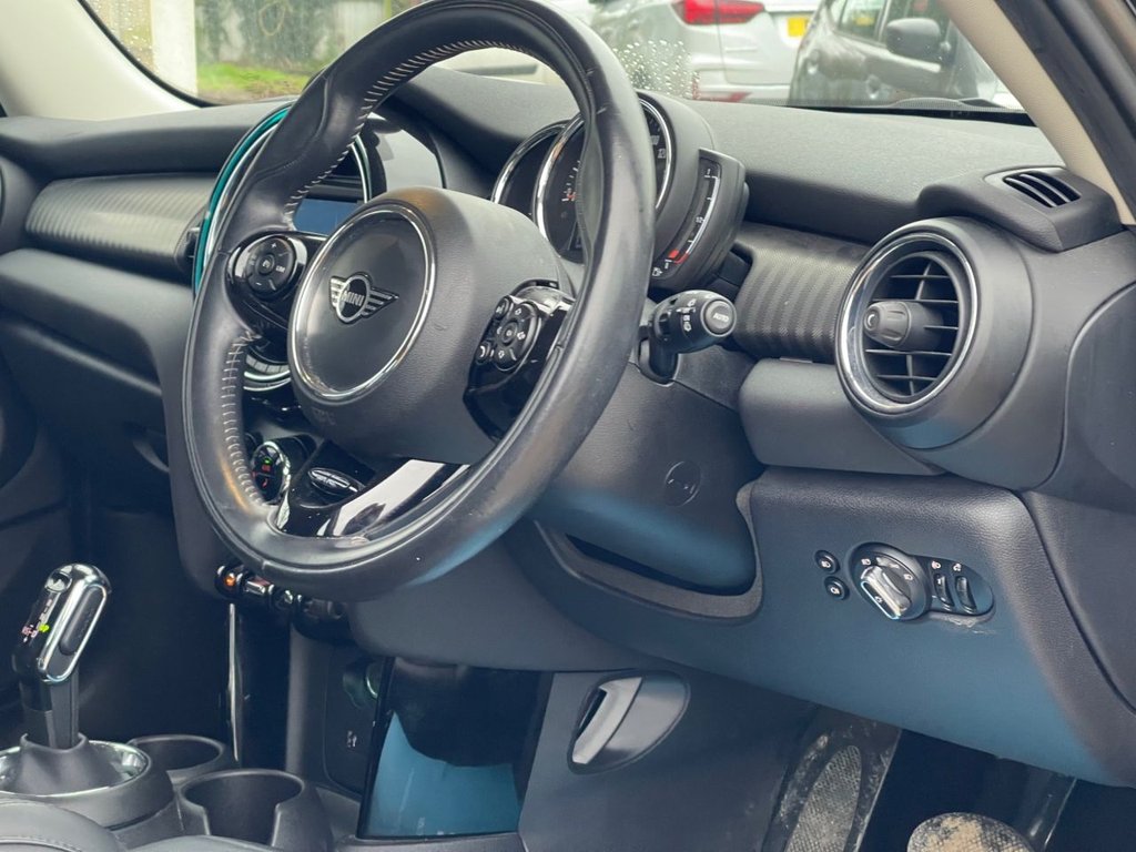 Used MINI Hatch 2020 for sale - 76768513: Photo 5