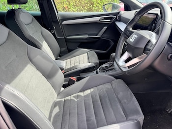 Used SEAT Ibiza 2023 for sale - 78272025: Photo