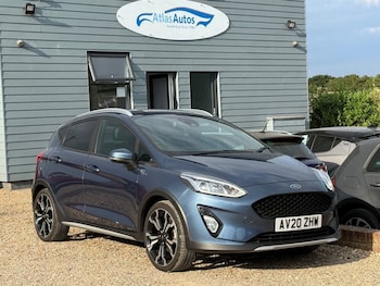 Ford - Fiesta