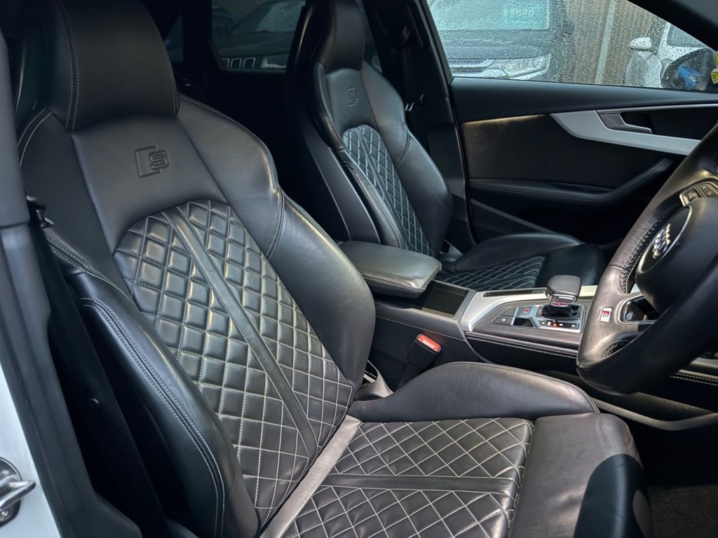 Used Audi S4 2017 for sale - 78049570: Photo 2