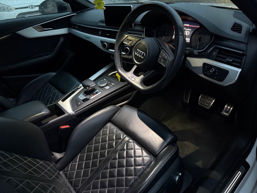 Used Audi S4 2017 for sale - 78049570: Photo 3