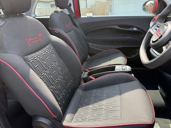 Used Fiat 500 2022 for sale - 75685334: Photo