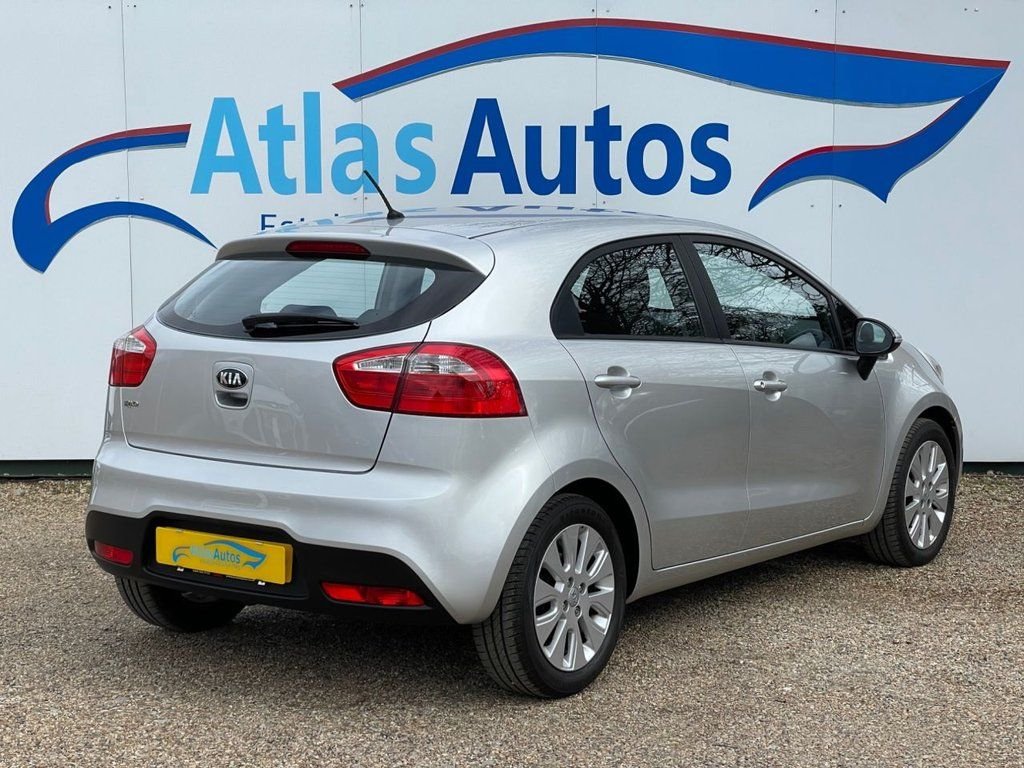 Used Kia Rio 2013 for sale - 77708715: Photo 14