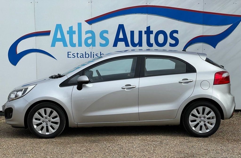 Used Kia Rio 2013 for sale - 77708715: Photo 17
