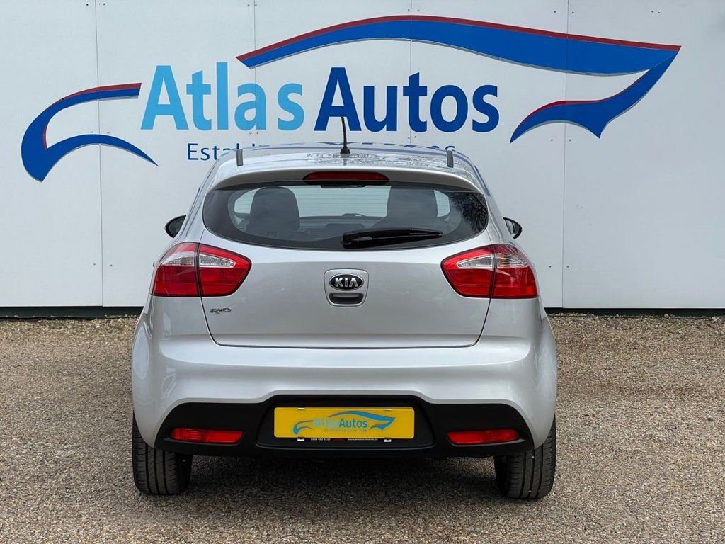 Used Kia Rio 2013 for sale - 77708715: Photo 19