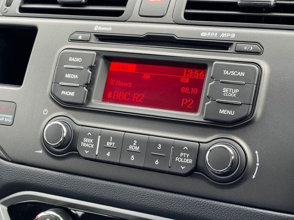 Used Kia Rio 2013 for sale - 77708715: Photo 23