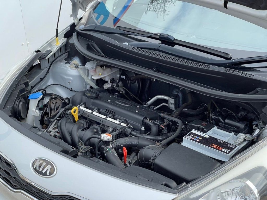 Used Kia Rio 2013 for sale - 77708715: Photo 27