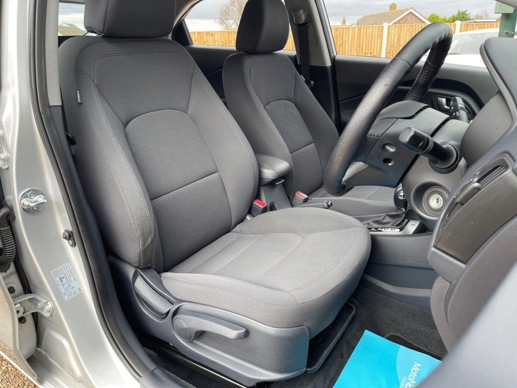 Used Kia Rio 2013 for sale - 77708715: Photo 3