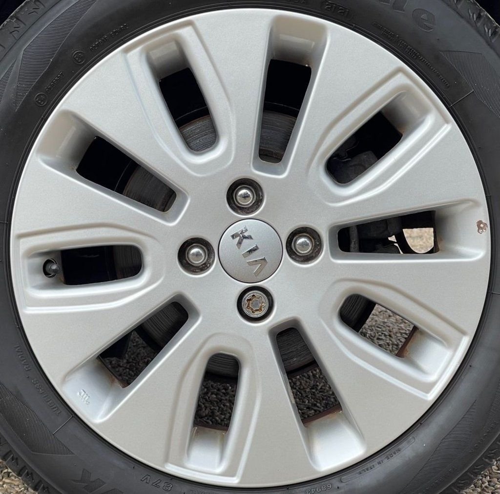 Used Kia Rio 2013 for sale - 77708715: Photo 30