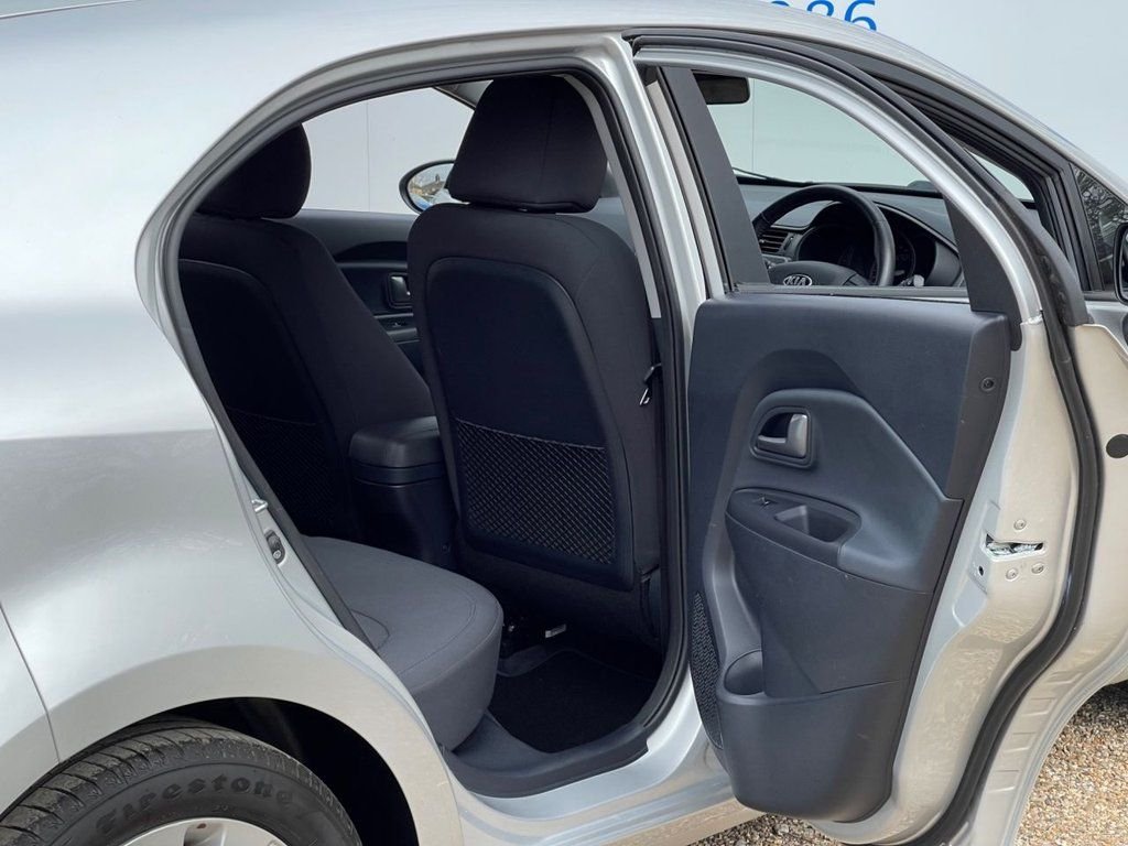 Used Kia Rio 2013 for sale - 77708715: Photo 34