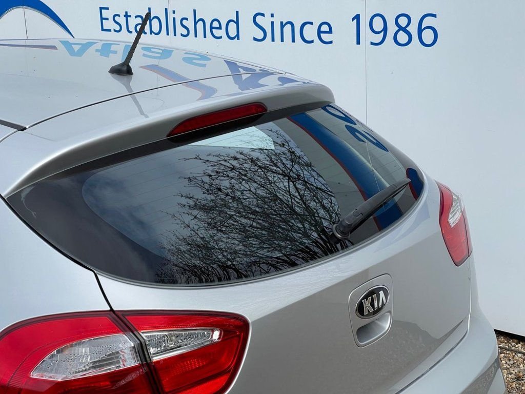 Used Kia Rio 2013 for sale - 77708715: Photo 39