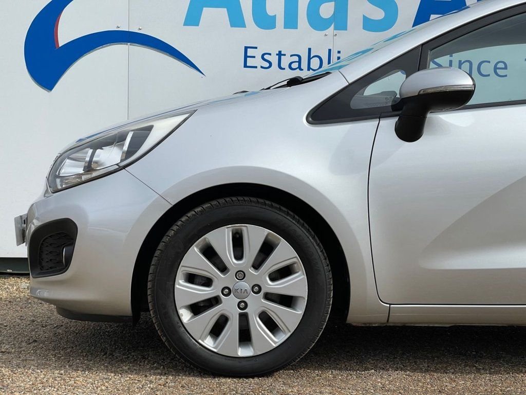 Used Kia Rio 2013 for sale - 77708715: Photo 42