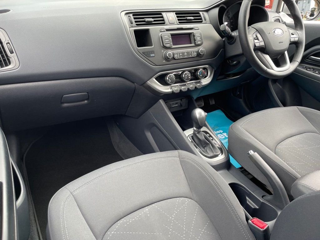 Used Kia Rio 2013 for sale - 77708715: Photo 43