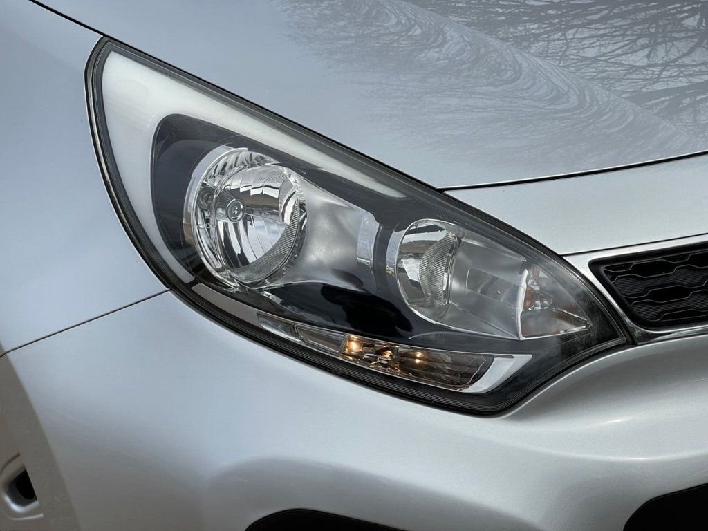 Used Kia Rio 2013 for sale - 77708715: Photo 49