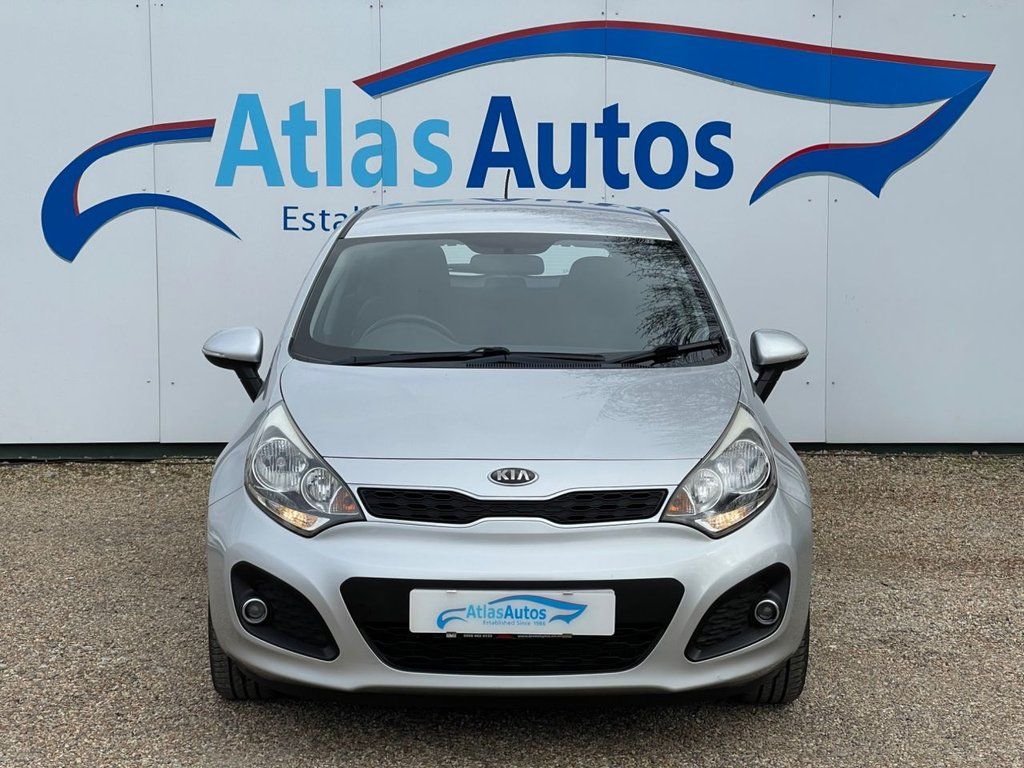 Used Kia Rio 2013 for sale - 77708715: Photo 5