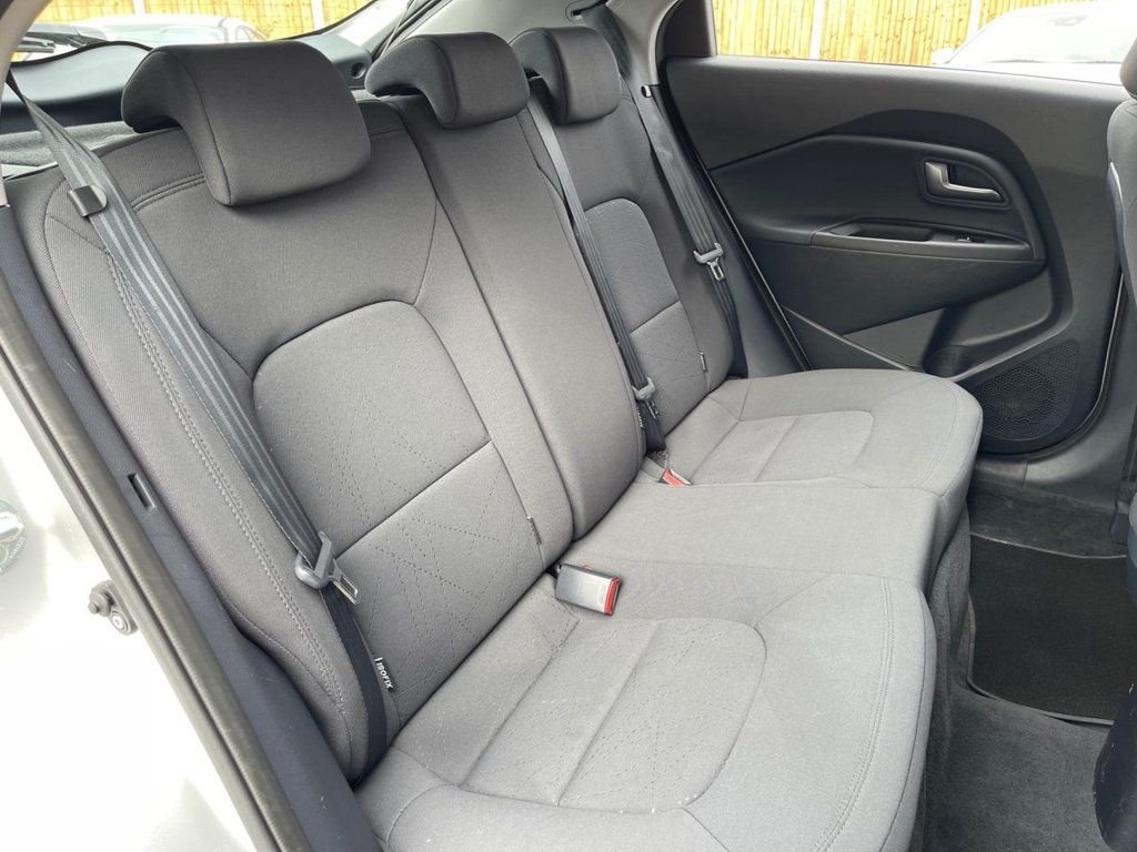 Used Kia Rio 2013 for sale - 77708715: Photo 7