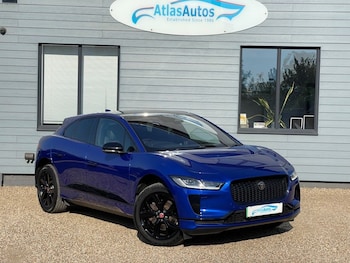 Used Jaguar I-Pace 2022 for sale - 79129619: Photo