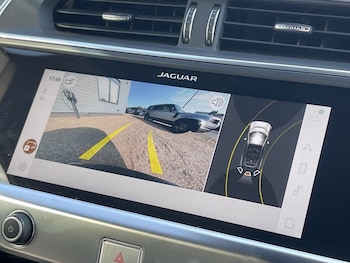 Used Jaguar I-Pace 2022 for sale - 79129619: Photo