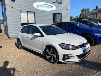 Used Volkswagen Golf 2019 for sale - 79233174: Photo