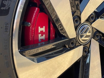 Used Volkswagen Golf 2019 for sale - 79233174: Photo