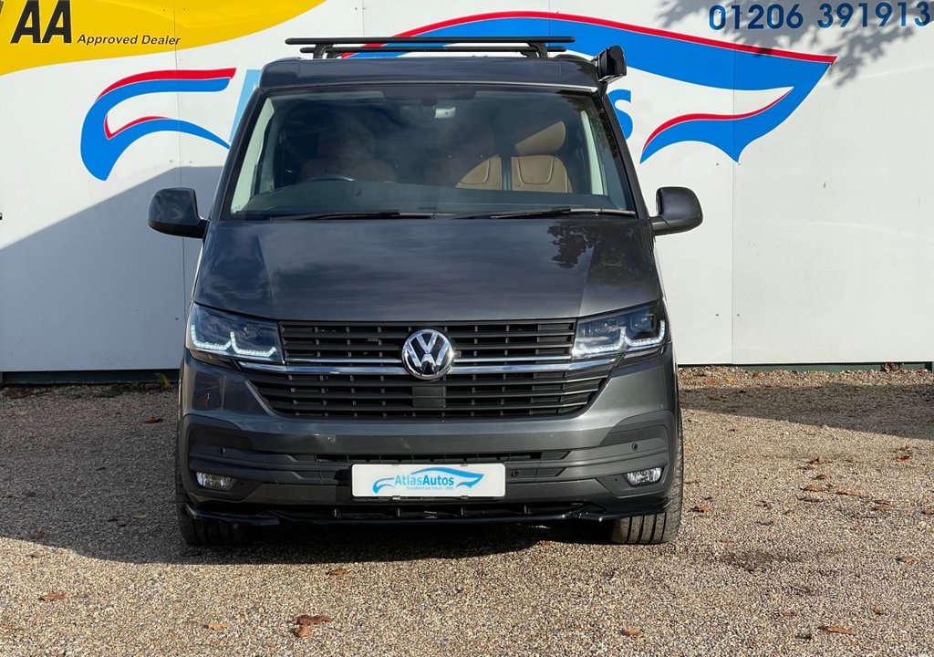 Used Volkswagen Transporter 2021 for sale - 75986171: Photo 13