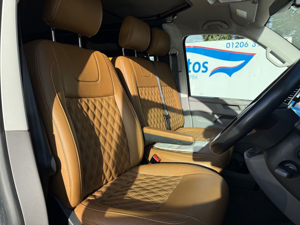 Used Volkswagen Transporter 2021 for sale - 75986171: Photo 14