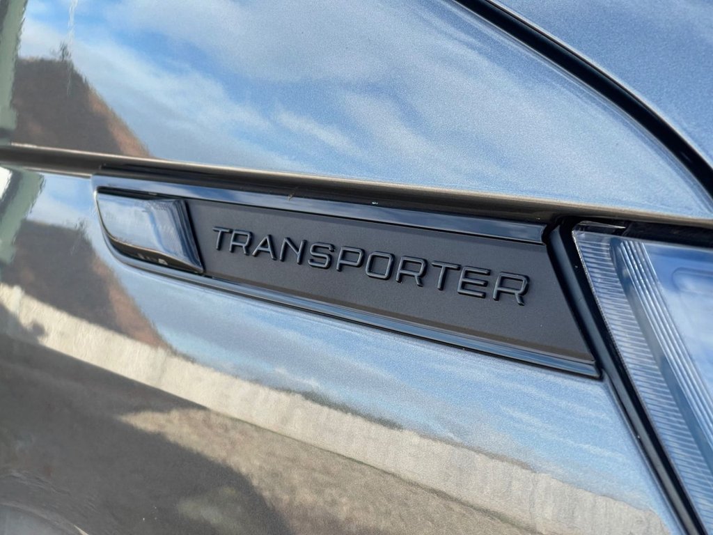 Used Volkswagen Transporter 2021 for sale - 75986171: Photo 15