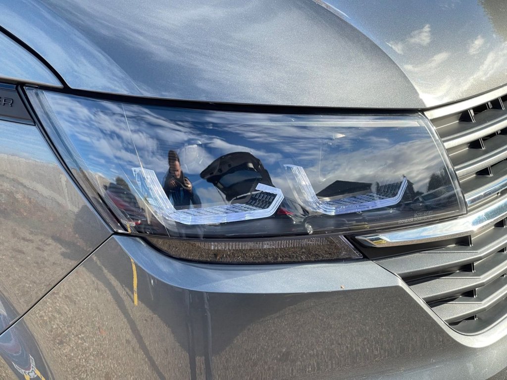 Used Volkswagen Transporter 2021 for sale - 75986171: Photo 18
