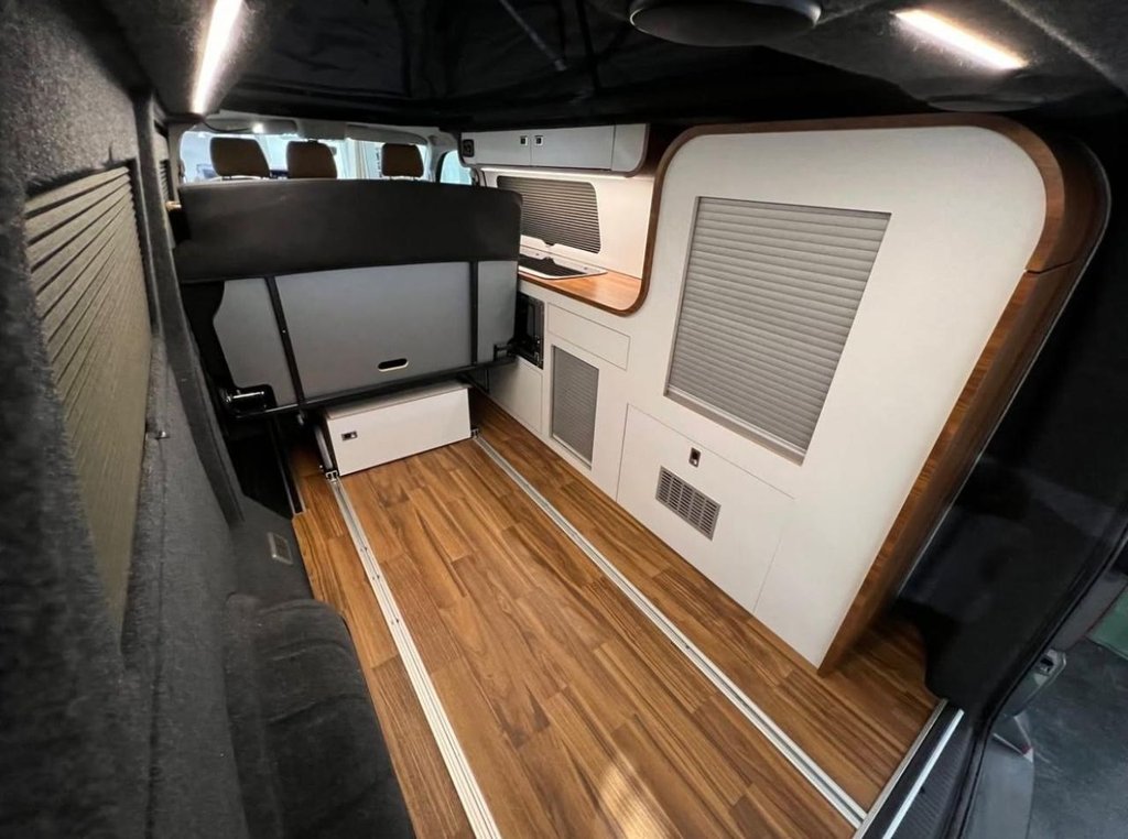 Used Volkswagen Transporter 2021 for sale - 75986171: Photo 23